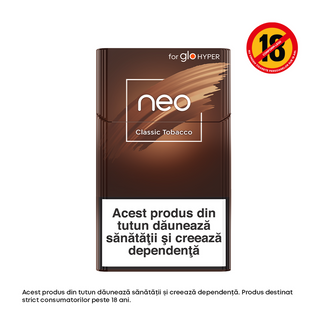 NEO CLASSIC TOBACCO