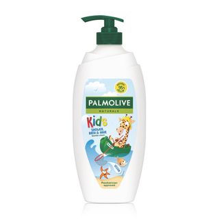 Palmolive Naturals Kids G.Dus 3Ani+750Ml