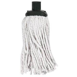 Rezervă mop material: bumbac greutate:cca. 220 gr 1 buc