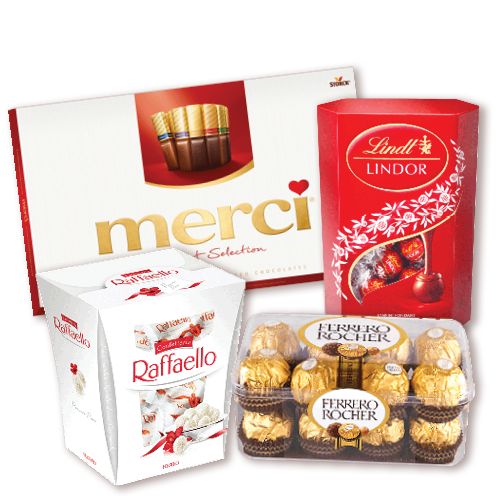 Бонбониери.