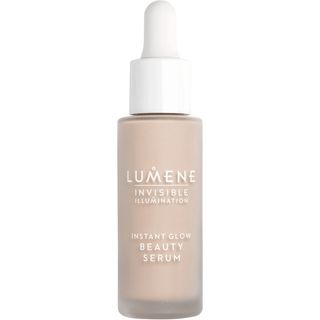 LUMENE MAKE UP serum beauty invisible illumination light | 6412600833447