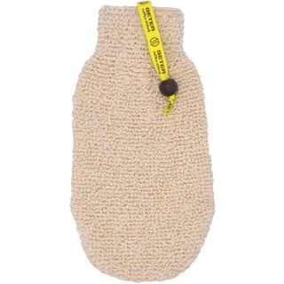 BETER beauty coffe rukavica za kupanje hemp | 8412122222758