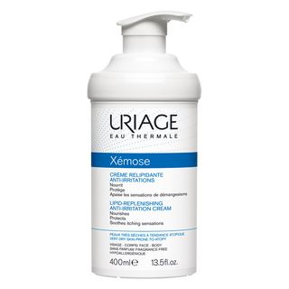 Uriage Xemose krema 400ml