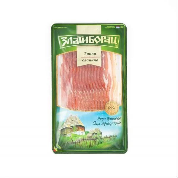 Slanine, čvarci i mast