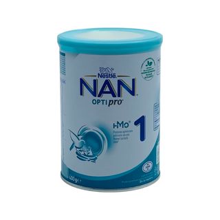Nestle Nan 1 Formula Lapte Praf 400G