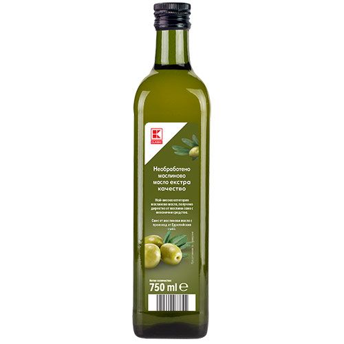 K-Classic маслиново масло