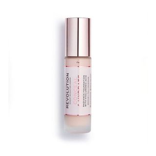 REVOLUTION tečni puder conceal & hydrate F4 | 5057566108447