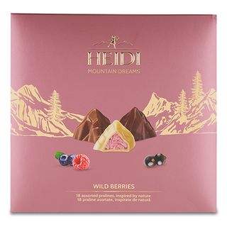 Heidi Mountain Dreams Fructe Padure150G