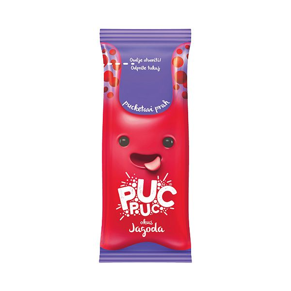 Bombone, lizalice i žvake