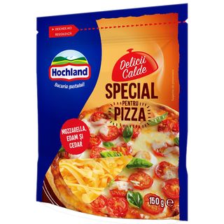 Hochland, Branza pentru pizza 150g (ID 29214)