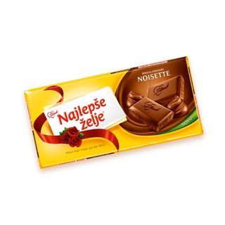 stark cokolada nz noisette 85g stark