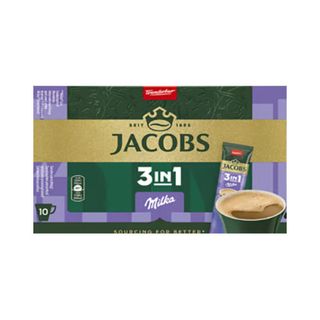 Jacobs 3In1 Milka 12,4G