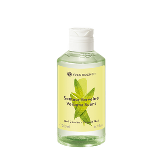 Gel de duș Verbină  LA COLLECTION EAUX FRAICHES, 200 ml