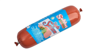 Sohbet Salam Pui-Vita 500Gr