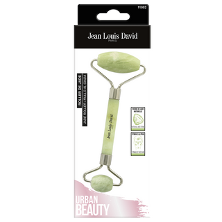 JLD URBAN BEAUTY masažer roller za lice jade | 3666085110026