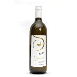 Galić Graševina 1 l