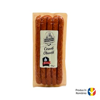 Matache Macelaru Carnati Oltenesti 300G