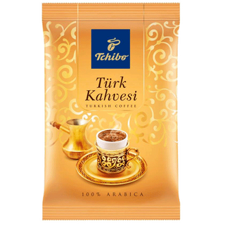Tchibo Турско кафе 100 ГР / 38933331