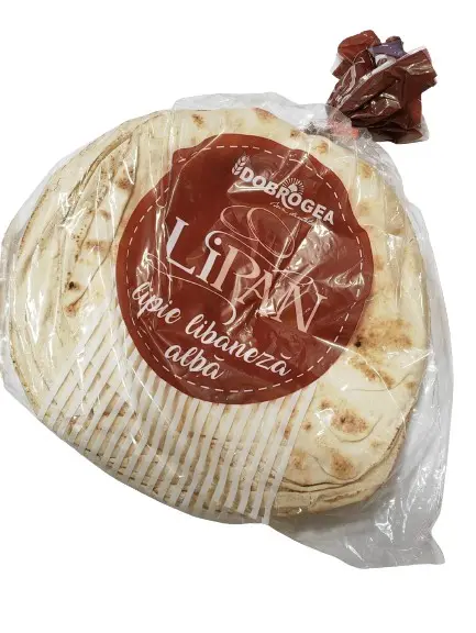 Paine si patiserie!