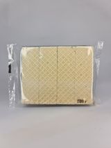 Napolitane “Sandviș cu vafe”