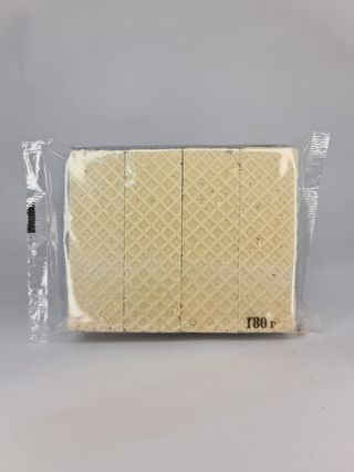 Napolitane “Sandviș cu vafe”