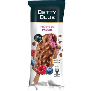 Betty Blue stick Fructe de Padure 120ml