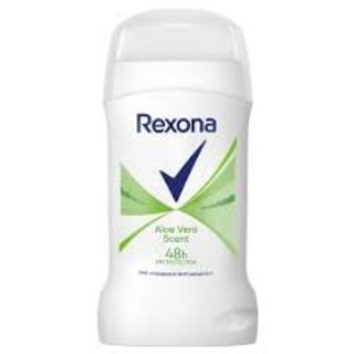 DEO STICK REXONA ALOE VERA 50ML