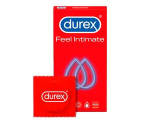 Durex Prezervative Feel Intimate Cutie N6