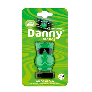 Danny the Dog osveživač za auto - mojito, 1 kom