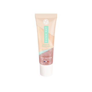 Fond de ten Super Mat, Rose 100 Tub 30 ml