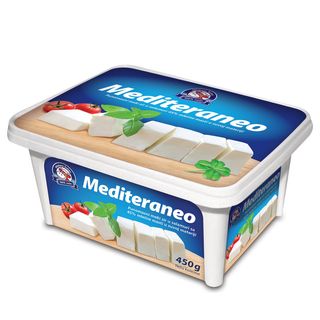 Sir Feta 450G Pvc 45% M.Šabac