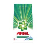 ARIEL Detergent  mount spring 4kg