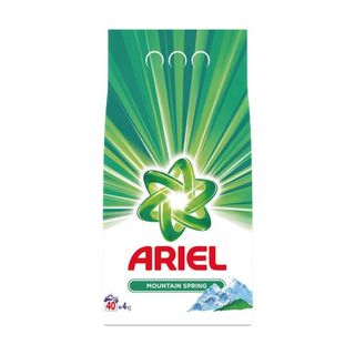 ARIEL Detergent  mount spring 4kg