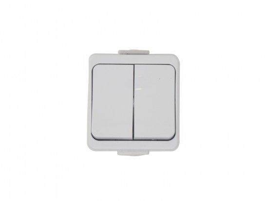 Elektro-instalaciona  galnterija