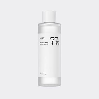 HEARTLEAF 77% UMIRUJUĆI TONER 500ML