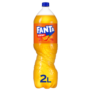 Sok 2L Fanta Orange