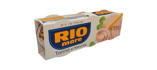 Риба тон Tonno Al Natural