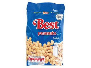Alune 400g Best