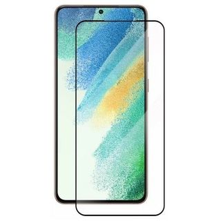 FOLIE PROTECTIE ECRAN STICLA 2.5 FULL COVER CELLARA PENTRU SAMSUNG GALAXY S22 - NEGRU,WS67780