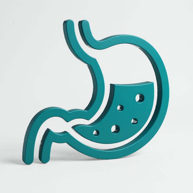 DIGESTIVNI TRAKT I JETRA