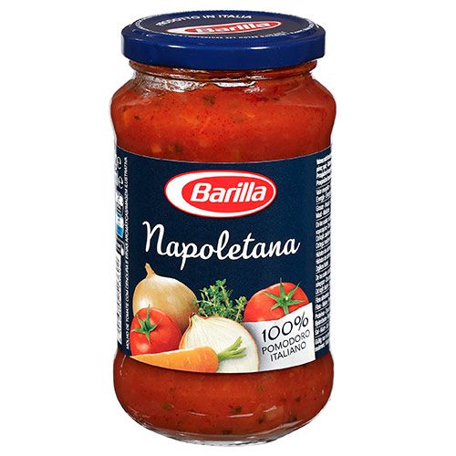 Barilla Сос Неаполитана