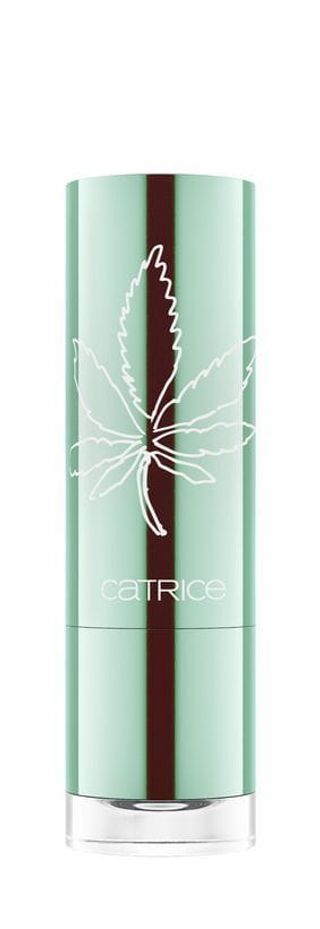 CATRICE balzam za usne hemp and mint 010 | 4059729248336