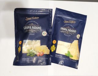 San Fabio Mix Grana Padana 