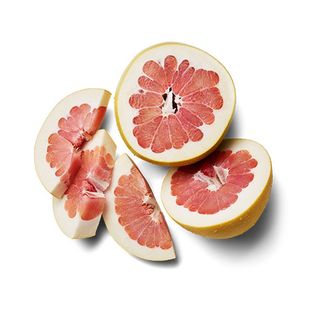 Pomelo Rosu