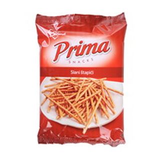 Štapići slani Prima 95 g