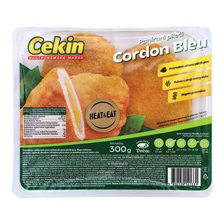 PILEĆI COR. BLEU PAN. SVJ. 300 g