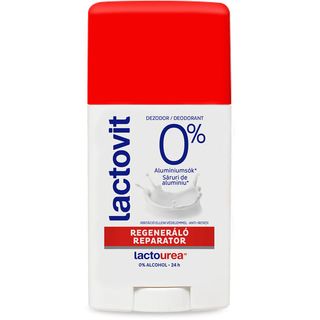 Deodorant solid Lactovit Lactourea, 60 ml