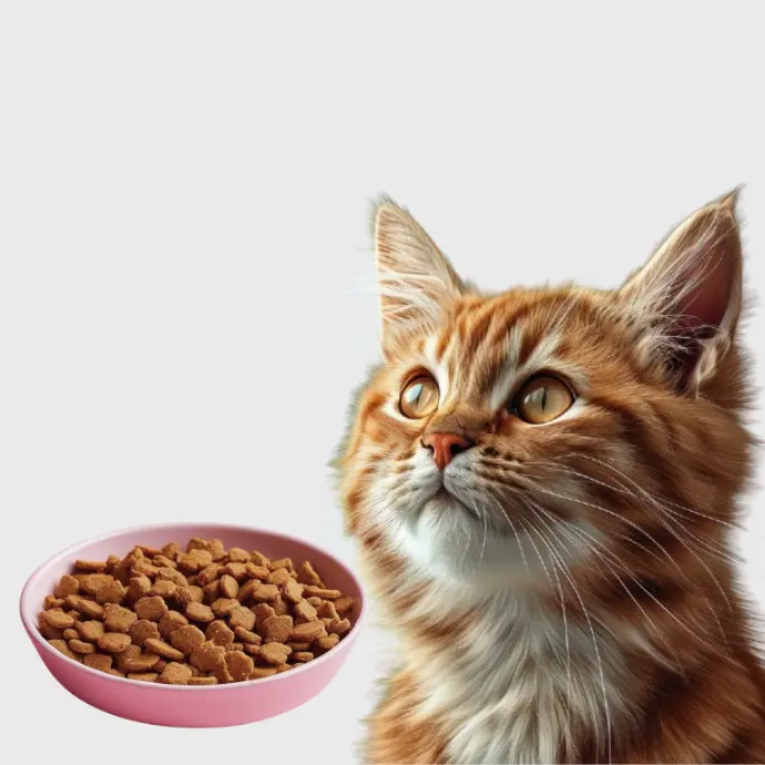 За Котката