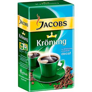 Jacobs Krönung Decaf. Vid 250G