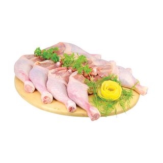 Pileći batak i karabatak cca 1kg Sveže M